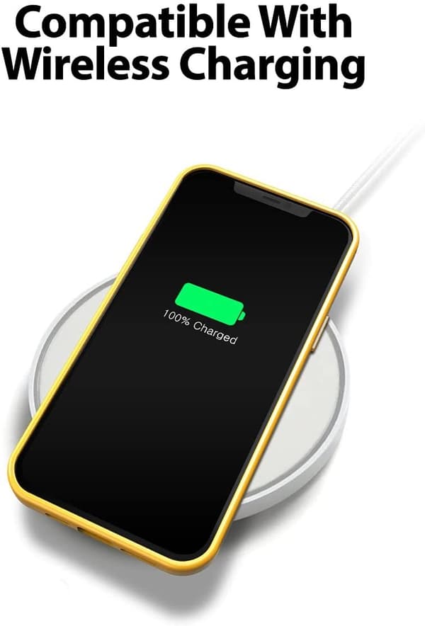 Jelly-fodral för iPhone 13 Pro |blå blå