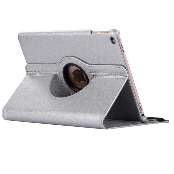 360"fodral för ipad 7 (2019) 10,2" vit