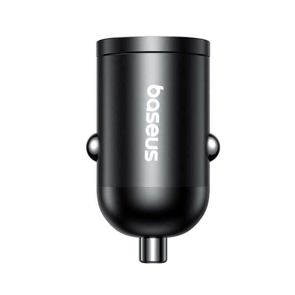 Baseus PrimeTrip VP2 Billaddare 45W Svart