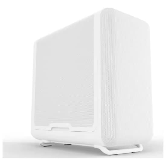HYTE X50 Air Tower Utökat ATX vit
