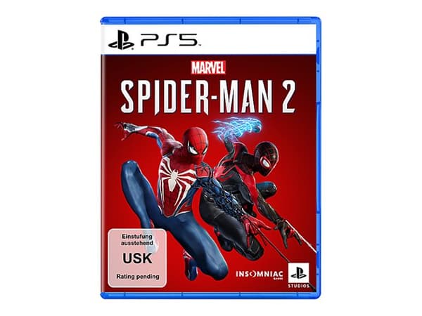 Marvel's Spider-Man 2