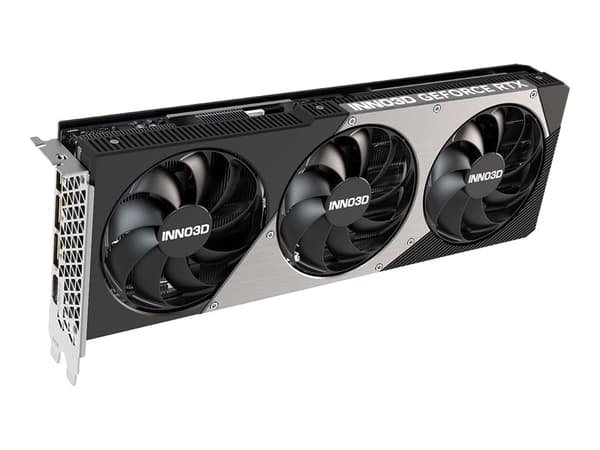 Inno3D NVIDIA GeForce RTX 5070 Ti 16GB GDDR7 SDRAM