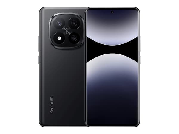Xiaomi Redmi Note 14 Pro+ 6.67 512GB Midnight Black