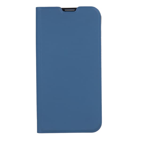 Smart Soft-fodral för Samsung Galaxy S23 FE denim