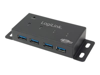 LogiLink Gaming Mousepad musmatta