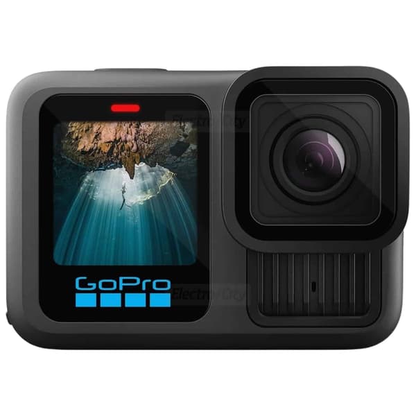 GoPro HERO 13 Black Action-kamera 5.3K