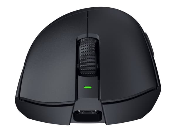 Razer DeathAdder V3 Pro Optisk trådlös svart