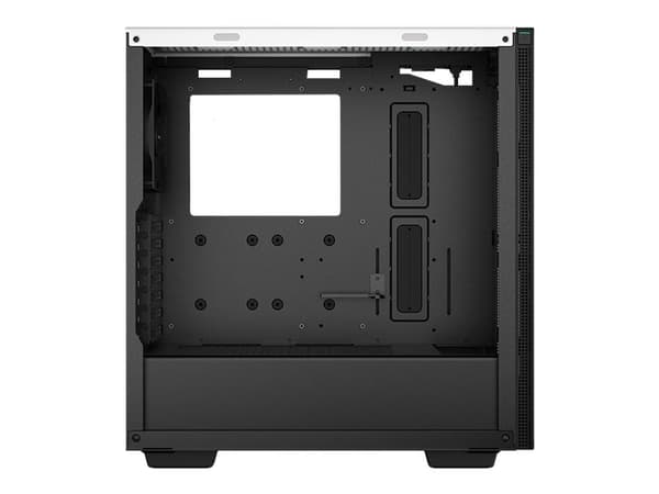 DeepCool CH510 WH Tower Udvidet ATX vit