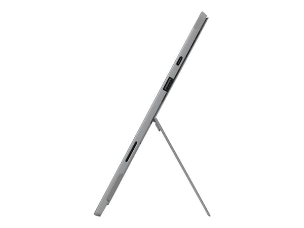 Microsoft Surface Pro 7+ LTE 12.3 I7-1165G7 16GB 256GB Silver Grade B