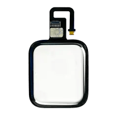Digitizer för Watch Series 6 (40MM) (Glasseparation krävs) (Premium) röd