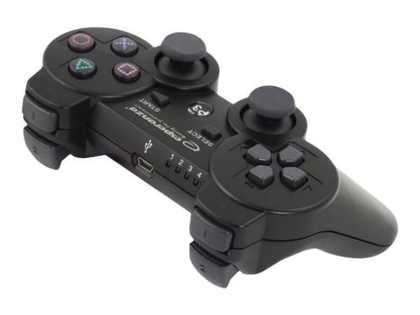 Esperanza MARINE Controller svart