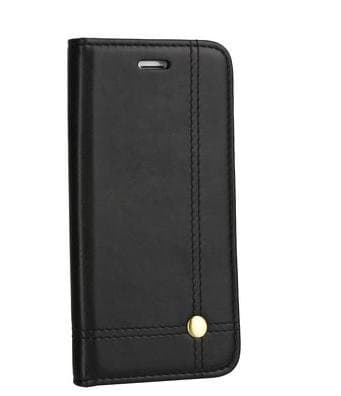 Prestige Book svart för iphone X/Xs
