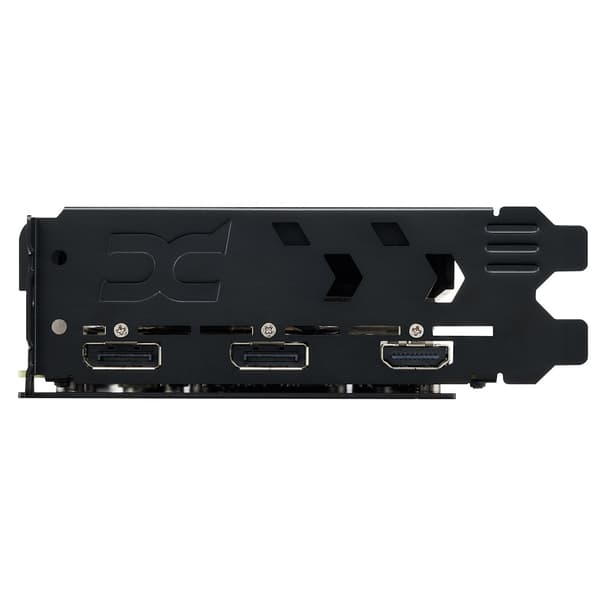 PowerColor Hellhound Radeon RX 9060 XT OC 16GB