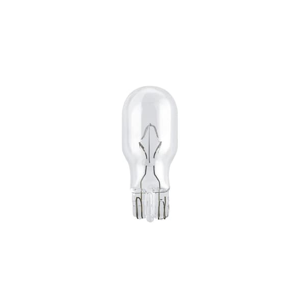 Philips billampa W16W 2st 12V 16W ??12814B2
