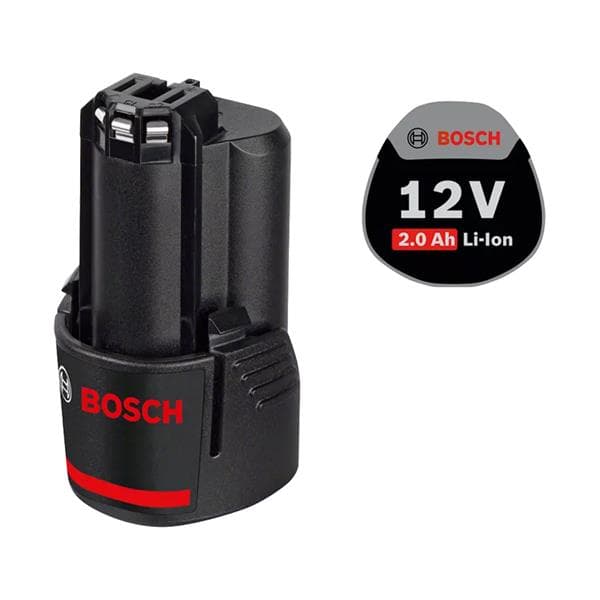 Bosch GBA Batteri Li-ion 2Ah