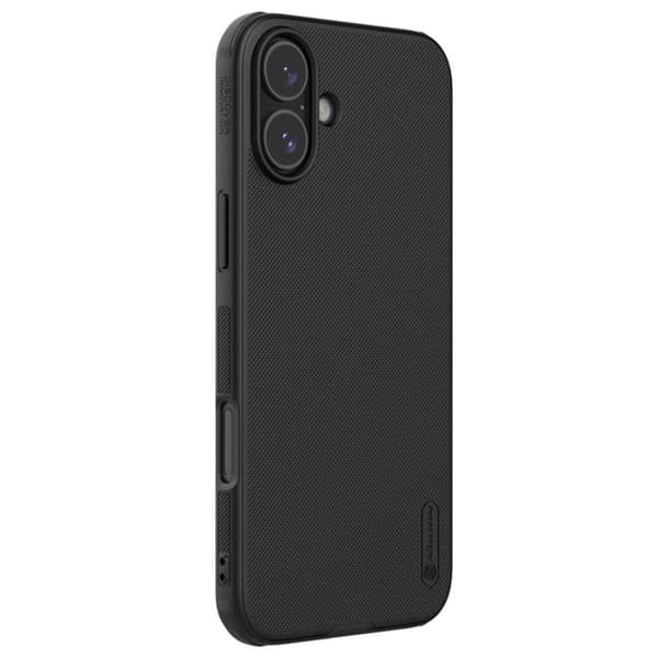 NILLKIN SUPER SHIELD PRO MAGNETIC IPHONE 16 PLUS 6 7 svart