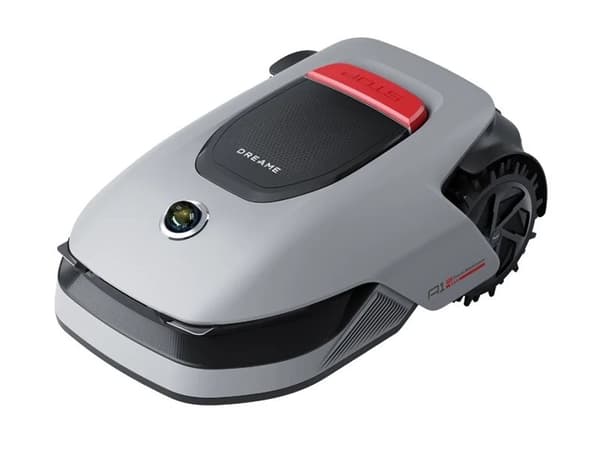 Dreame A1 Pro Robotpläneklipper Elektrisk 22 cm Skärebredde