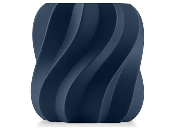 Anycubic Matte PLA-filament 1.75mm Mörkeblå AHYGRB-101