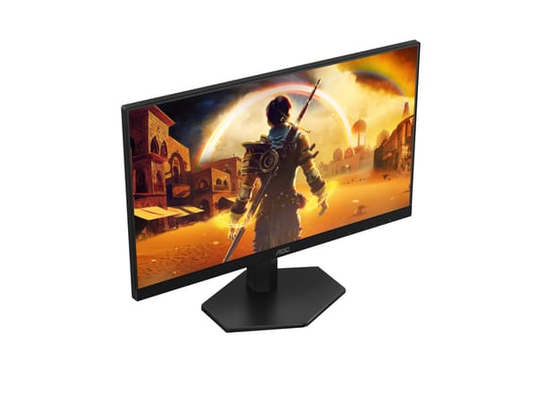 AOC Gaming 24G42E 24 Fast IPS 1920 x 1080 (Full HD) HDMI DisplayPort 180Hz