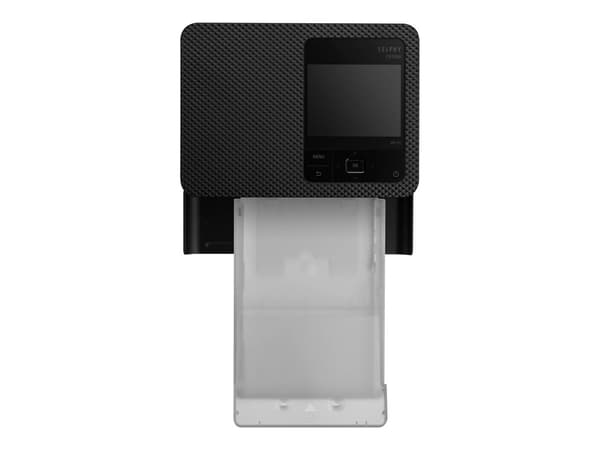 Canon SELPHY CP1500 Farvesublimering