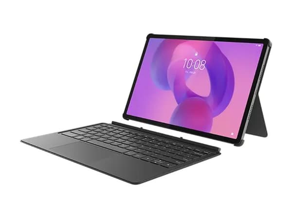 Lenovo Keyboard Pack tangentbord och folio-kasse