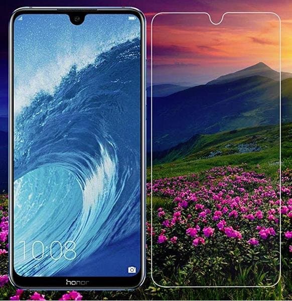 Härdadglas 10 D för Honor 8,9,10 eller 20