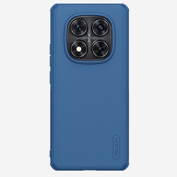 NILLKIN SUPER SHIELD PRO XIAOMI REDMI NOTE 14 PRO blå röd