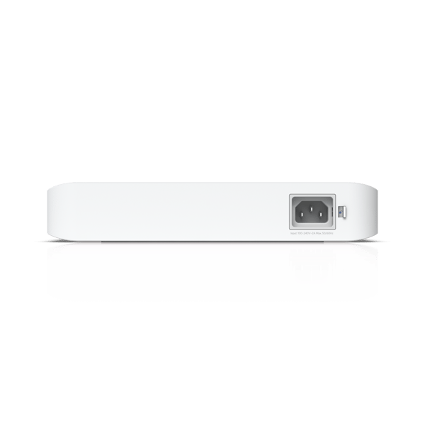 Ubiquiti UniFi Switch USW-Pro-8-POE Switch 8-Porte Gigabit PoE+