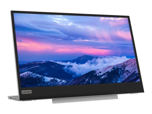 Lenovo L152 16 IPS 1920 x 1080 (Full HD) USB-C