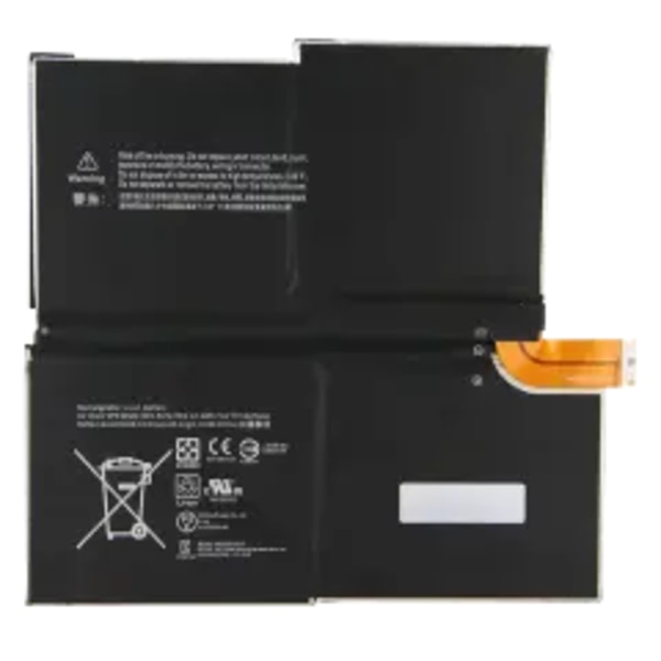 Ersättningsbatteri för Microsoft Surface Pro (MH29581)