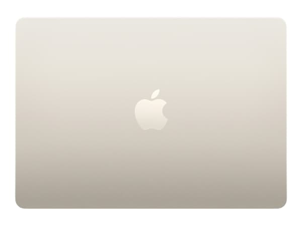 Apple MacBook Air 13.6 16GB 512GB Apple M5 8-core Starlight vit
