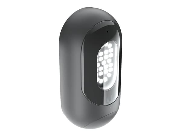 Ubiquiti UniFi Protect Smart Sikkerhedslys 10.5W