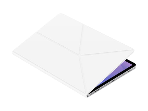 Samsung Skal vit Samsung Galaxy Tab S11 vit