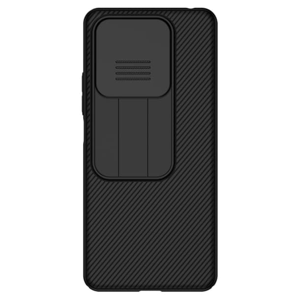NILLKIN CAMSHIELD FODRAL XIAOMI REDMI NOTE 14 SVART
