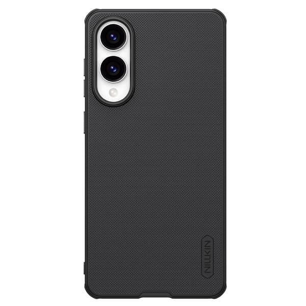 NILLKIN SUPER SHIELD PRO SAMSUNG S25 EDGE svart svart