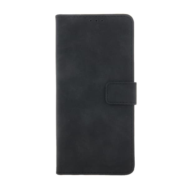 Smart Velvet Case for Samsung Galaxy S9 Plus Black