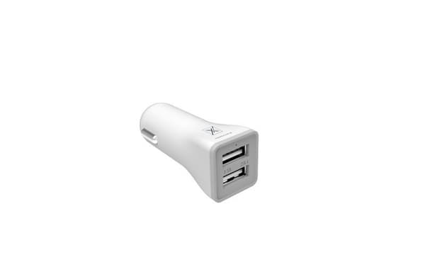 Billaddare Maxximus Infinity 2 1A Micro USB, 2xUSB