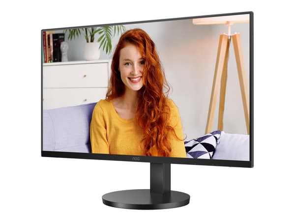 AOC U27B3AF 27 IPS 3840 x 2160 (4K) HDMI DisplayPort 60Hz