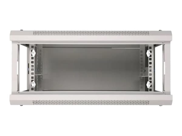 ExtraLink 4U 600x450 Rack Grå