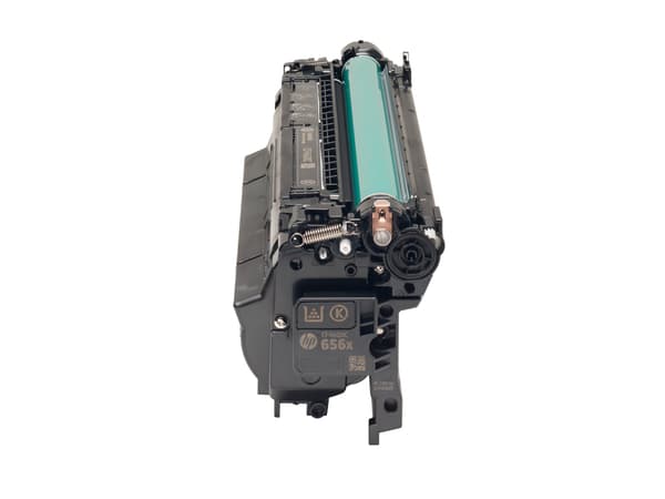 HP 656X Gul 22000 sidor Toner CF462X