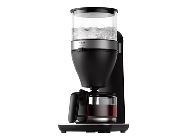 Philips HD5416 Kaffemaskine svart svart