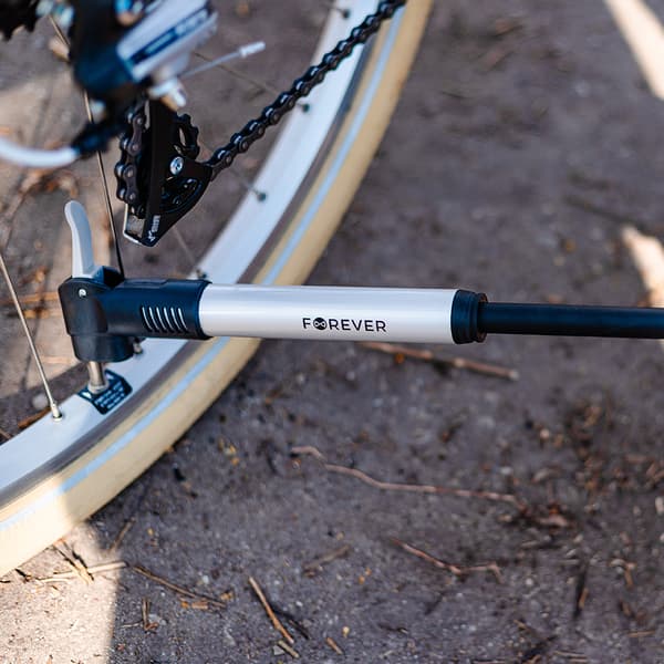 Cykelrampump PU-100