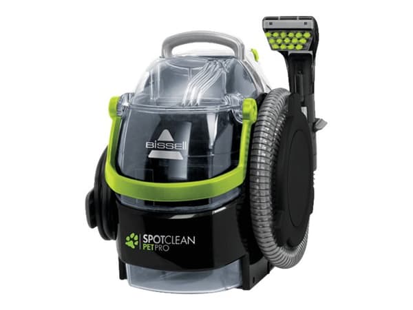 BISSELL SpotClean Pet Pro 15585 Täpperenser