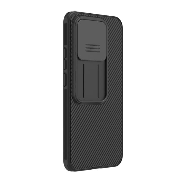 NILLKIN CAMSHIELD PRO Xiaomi 15T svart