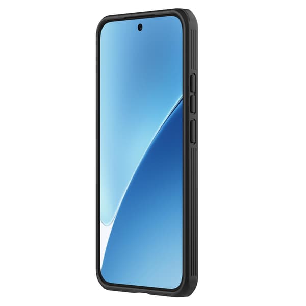 NILLKIN CAMSHIELD PRO Xiaomi 15T transparent svart