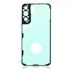 Baksideshäfttejp för Samsung Galaxy S22 Plus 5G (10-pack)