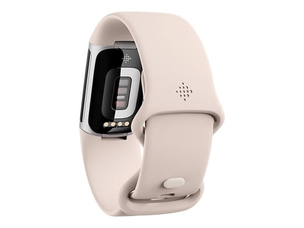 Fitbit Charge 6 Porcelän