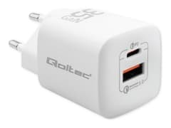 Qoltec Adapter 5 - 20V