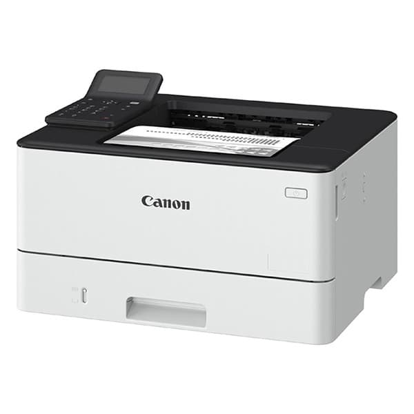 Canon i-SENSYS LBP243dw svart/vit laserprinter