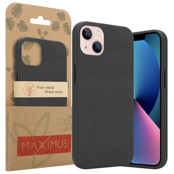 MX ECO IPHONE 16 PLUS 6 7 svart